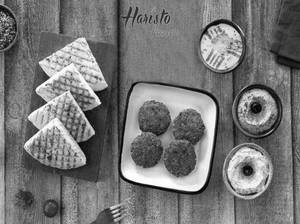 Falafel Platter