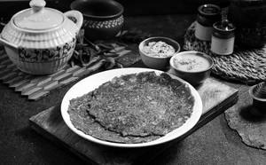 Ragi Roti (2pc)