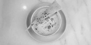 Cream Of Mushroom