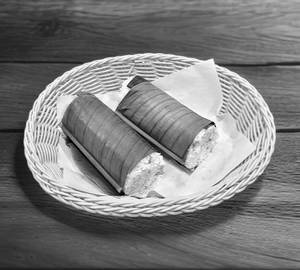 Puttu breakfast