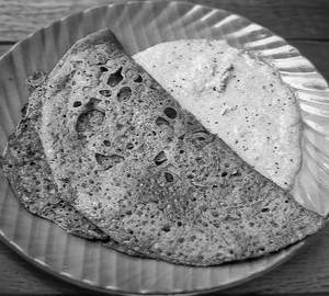 Ragi Dosa