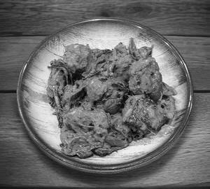 Masala Fried Chicken