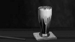 Cold Coffee