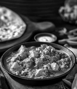 Rara Paneer