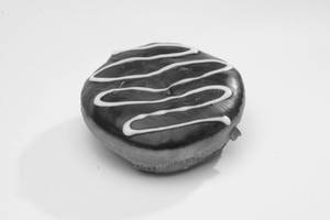 Choco Luv Donuts
