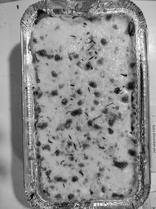 Minced Meat Lasagne (500gm)