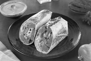 Peri Peri Chicken Wrap