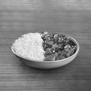 Chicken Meal Bowl