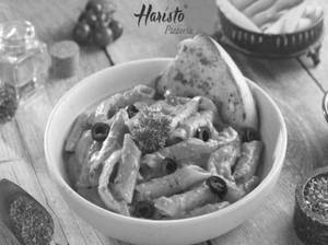 Mama Rossa Pasta
