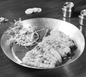 Bombil Fry
