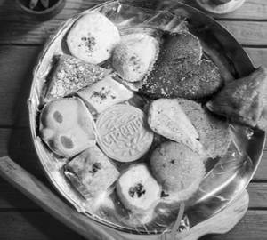 5 Rokom Misti(5 types sweet)