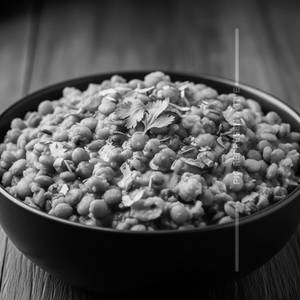 Dhal Dry