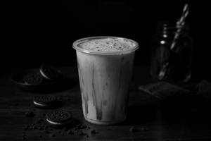 Oreo Shake