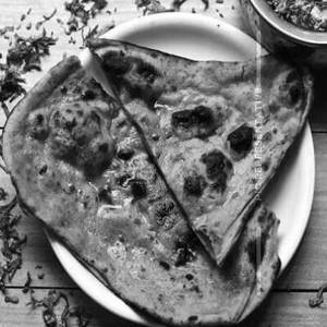 Missi Roti