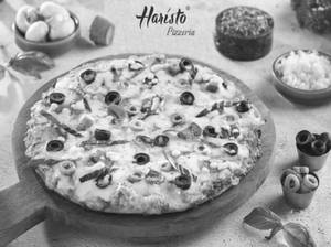 Queen Of Hills Pizza