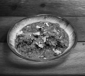 Mutton varattiyathu 2 pieces