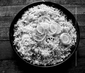 Veg Biryani