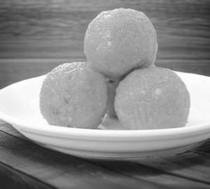 Motichoor Laddu