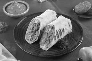 Falafel Wrap