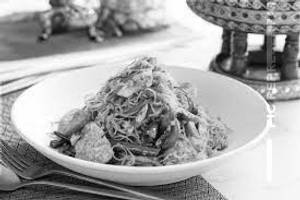 Glass Noodles (Chicken)