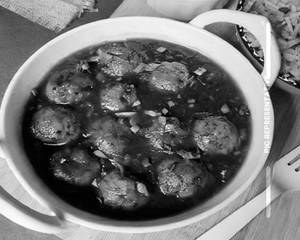 Veg Manchurian