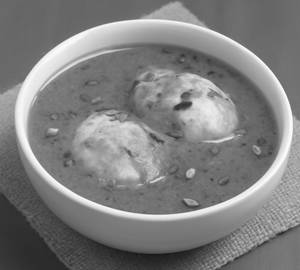 Egg Curry