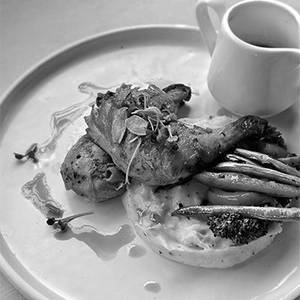 Roast Chicken