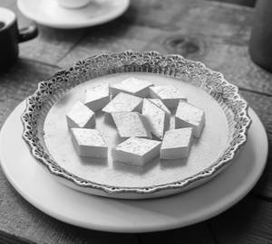 Khoya Barfi