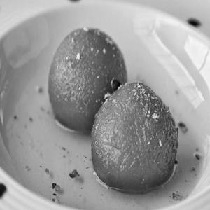 Gulab Jamun (2pc)