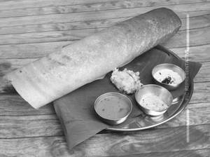 Regal special dosa