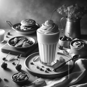 Milkshake