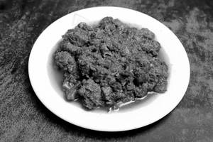 Mutton Chaap
