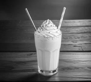 Pista Dry Fruits Shake