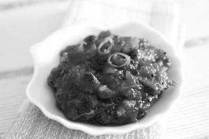 Dates Pickle