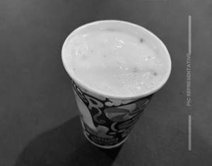 Butter Milk