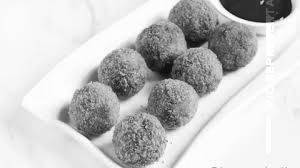 Cheese Balls