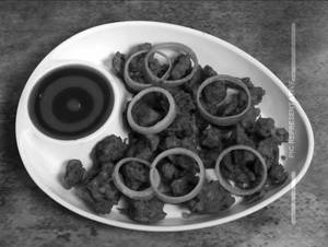 Mushroom 65