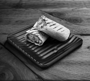 Veggies Wrap
