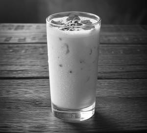 Rose Milk Juice