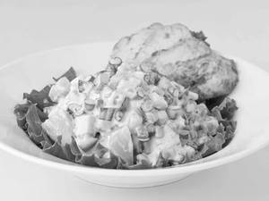 Russian Salad