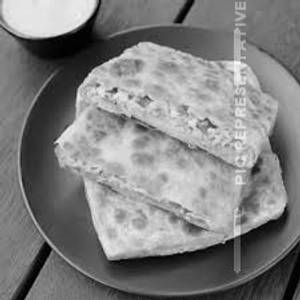 Chicken Mughlai Paratha