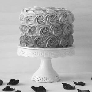 Smash Cake.