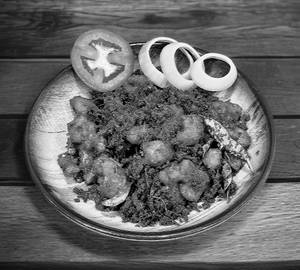 Gobi Dry Fry