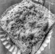 Cheese Patties