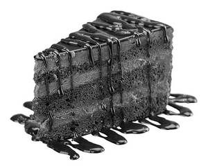 Chocolate Truffle Pastry