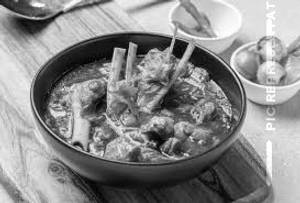 Mutton Curry