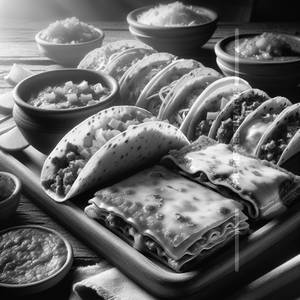 Bnb Special Platter