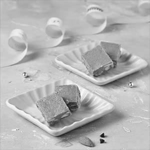 Kaju Choco Byte