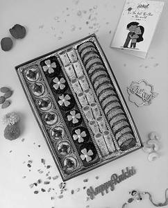 Ashirvad Sweet Box [online]