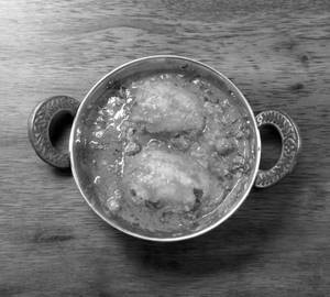 Egg masala [2 pieces]